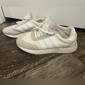 ADIDAS Originals I-5923 EUC SZ 8 Mens